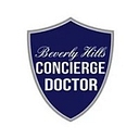 Beverly Hills Concierge Doctor logo