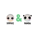 Sophie & Panda logo