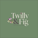 Twilly and Fig logo