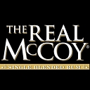 The Real McCoy Rum logo