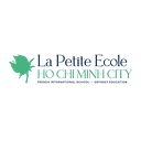 La Petite Ecole Ho Chi Minh logo