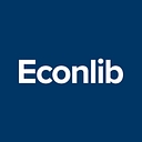 EconTalk logo