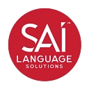 SAI Language Solutions logo