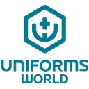 Uniforms World logo