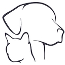 South Meadow Animal Clinic logo
