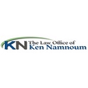 Law Office of Ken Namnoum logo