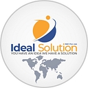 Ideal Solutions (IdealSols) logo