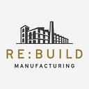 Rebuildmanufacturing logo