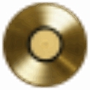 New Vinyl Day logo