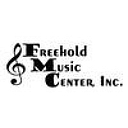 Freehold Music Center logo
