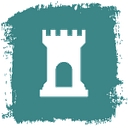 Little Knights logo