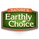 Nature's Earthly Choice logo