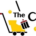The Cleaning Guy LLC logo