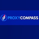 ProxyCompass logo