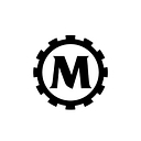 Marathon Watch logo