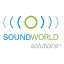SoundWorld Solutions logo