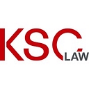 KSC Advocates logo