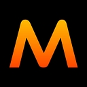 MAGMA Fitness logo