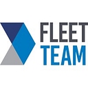 FleetTeam logo