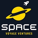 Space Voyage Ventures logo