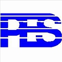 PES Solutions logo