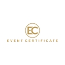 Event Certificate logo