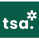 The Sourcing Associate logo