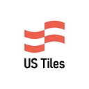 US Tiles logo