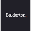 Balderton logo