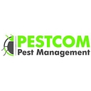Pestcom logo