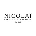 Parfums de Nicolai logo