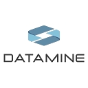 Datamine LandTracker logo
