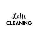 LoHi Cleaning logo