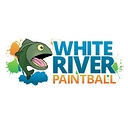 White River Paintball logo