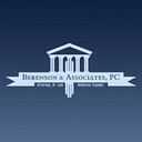 Berenson & Associates, P.C. logo