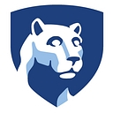 Penn State Wilkes-Barre logo