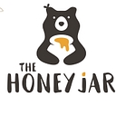 The Honey Jar Home logo