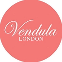 Vendula London logo