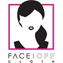 FaceOff logo