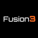 Fusion3 logo