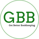 Get Better Bookkeeping logo