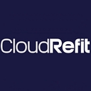 CloudRefit logo