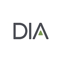 Drug Information Association (DIA) logo