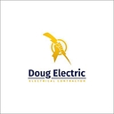 Doug Electric logo