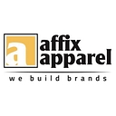 Affix Apparel logo