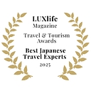 The Real Japan logo