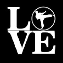 Little Black Belt logo