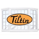 Tiltin Windows Doors and More logo