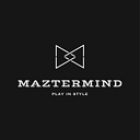 Maztermind logo