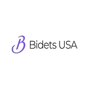 Bidets USA logo